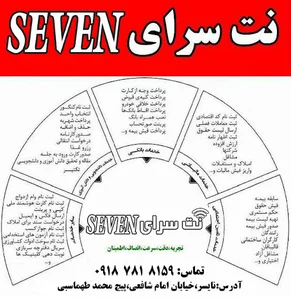SEVEN