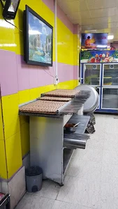 کباب سرای پارسا مرکزی