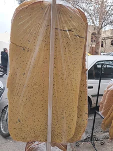 نانوایی تافتون سنتی 3