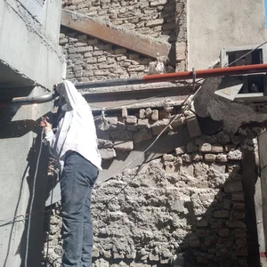 عباس خسته جوزان