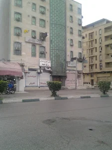 کانون تبلیغات رخ شید