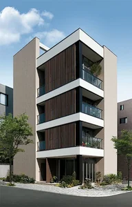 دفتر مهندسی و معماری دریا