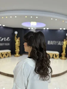 سالن زیبایی شاین