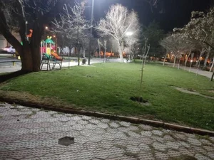 پارک بانوی بهشت