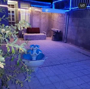 خانه مسافر یوسفی