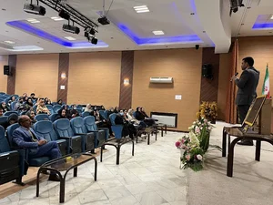 مدرسه غیر دولتی سما واحد تیران