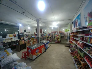 فروشگاه بلوط