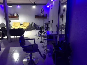 Hair Center