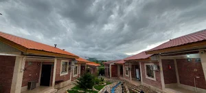مجتمع گردشگری دژپارت