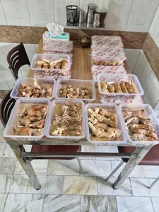 طباخی سجاد 2