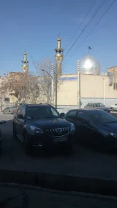 مسجد حضرت علی اصغر (ع)