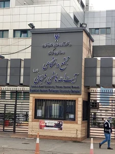 بیمه ایران منطقه 11 کد20747 حسینی دینانی