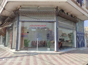 دفتر مهندسی پولاریس