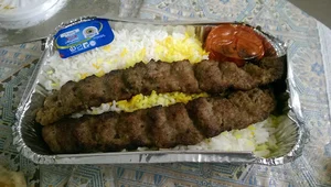 آشپزخانه صنعتی مهستان