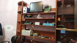 کامپیوتر تیوا