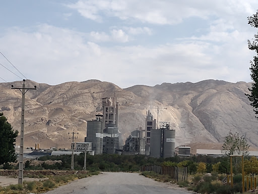 دفتر فنی سیمان شاهرود