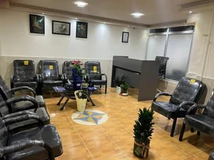 مطب دکتر سعید ملکی متخصص ارتوپدی 2