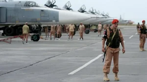 The IRGC of Khuzestan Province
