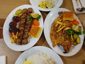رستوران مانی ۲