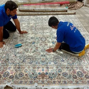 قالیشویی باما
