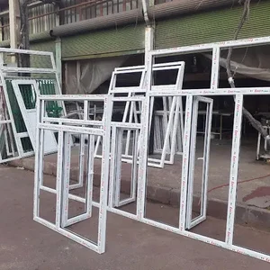 جوشگاری فلزی وتولید دوجدارهUPVC