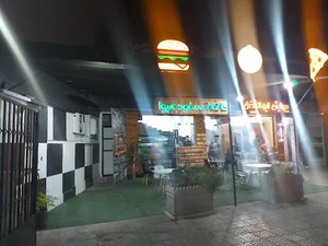 فست فود هیوا