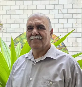 تعمیرگاه جاروبرقی و پنکه یدالله شمس