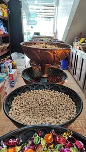 سوپر مارکت و خشکبار آذرنژاد