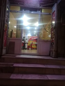 ساندویچ حبیب