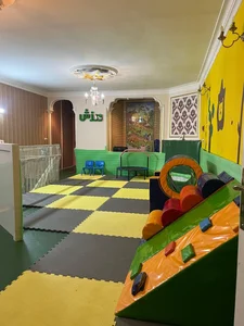 خانه کودک مانا 4