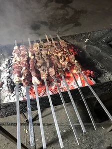 کباب دایی