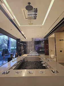 GROHE SPA by Al Fanar - City Center Seeb | جروهي سبا الفنار - سيتي سنتر السيب