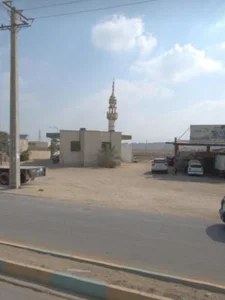 مسجد امام حسن مجتبی (ع) 2