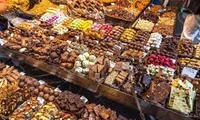 Belgi Chocolate