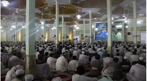 مسجد جامع نور