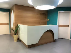 دکتر بهناز شرف الدین