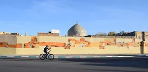 مسجد اتابکی