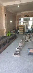 تاسیسات نجفی. گاز و آتشنشانی