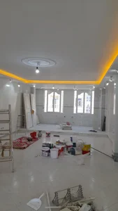 بازسازی و بنایی در نارمک 4