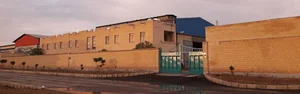 کارخانه روناس پلیمر کویر