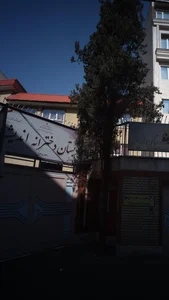 دبستان دخترانه اندیشه
