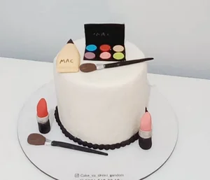 کیک شیرینی خانگی گندم