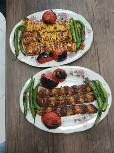 بگیر و بِبَر تک