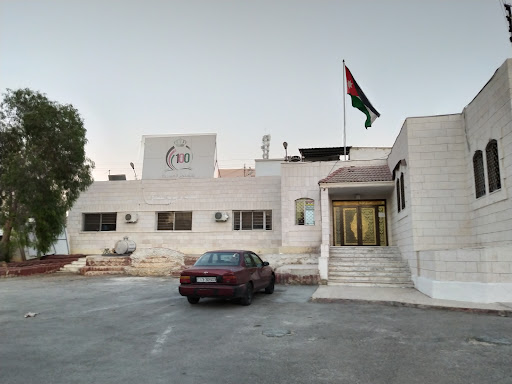 Municipality of Hashemiyya