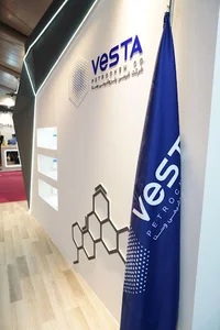 Vesta Co. شیمی پتروشیمی وستا