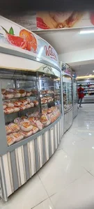 هایپرمارکت مهرانیان 4