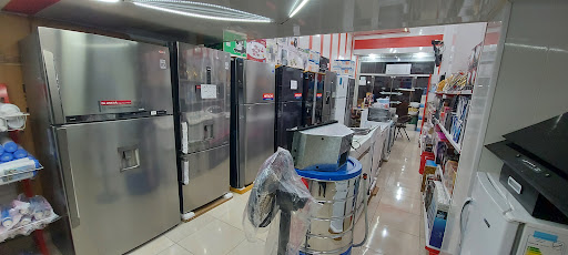 لوازم خانگی حسین معلی