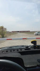 نقطه مبادله امانت پستی پیام