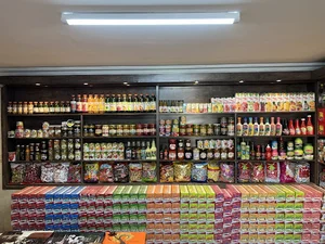 پخش مواد غذایی مقدم