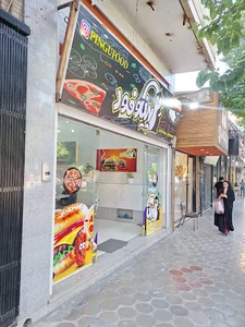 سالن زیبایی شادی صادقی